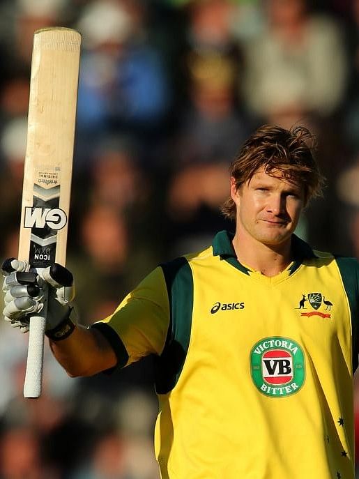 2012: Shane Watson (Australia) - 249 Runs.