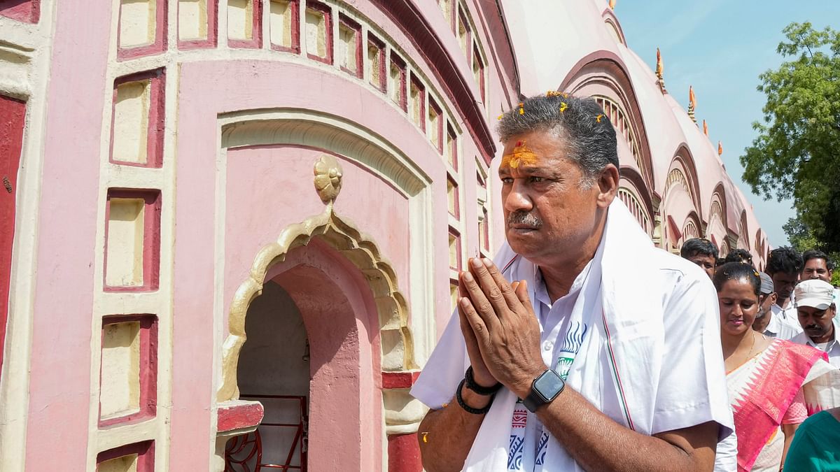 Lok Sabha Elections 2024: If Hindus still in danger after decade of BJP rule, it should not return to power: Kirti Azad