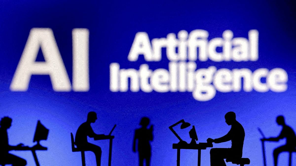 If AI can do your job, maybe it can also replace your CEO