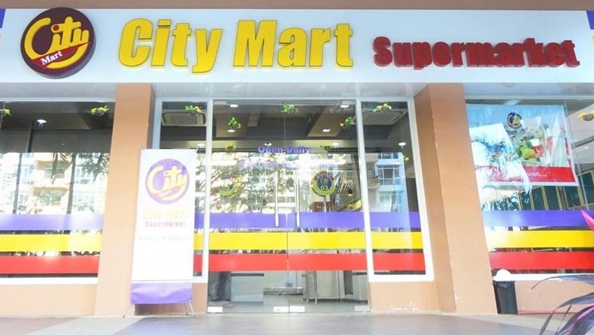 City Mart Supermarket Zooms Ahead with Free 10-Minute Grocery Delivery Across India