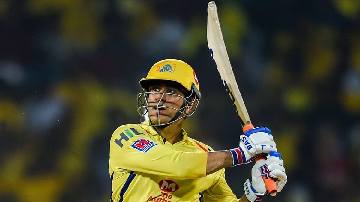 IPL 2024: Hussey hopes Dhoni will carry on for two more years