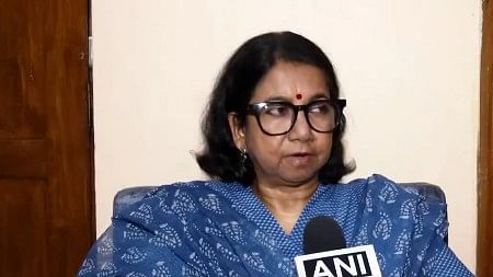 Lok Sabha Elections 2024: Who is Sucharita Mohanty and why did she return her Congress ticket from Puri constituency?