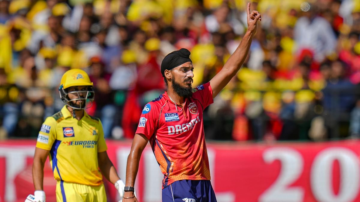 Arshdeep Singh can take the game away from the opponents with his bowling. He has been a consistent performer for PBKS in the tournament and is expected to shine against RCB.