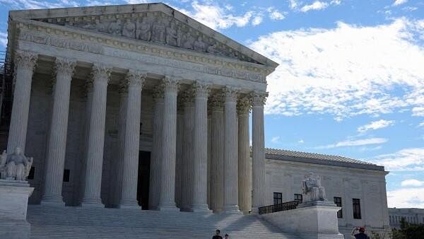 US Supreme Court rebuffs appeal over Maryland assault weapons ban