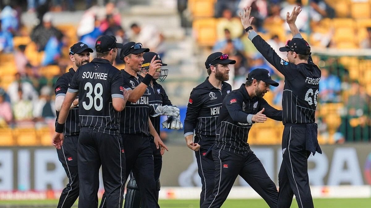 T20 World Cup: New Zealand look to experience and adaptability at showpiece event