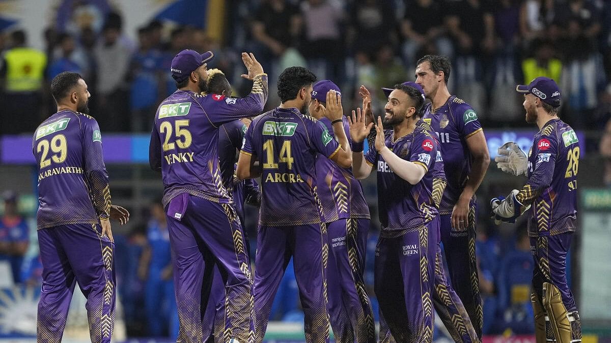 IPL playoffs hopeful Lucknow Super Gaints wary of dominant Kolkata Knight Riders's all-round firepower