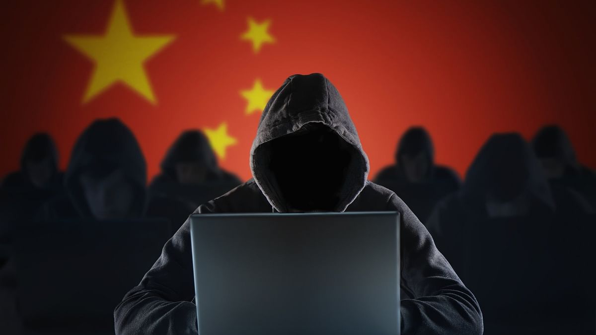 China suspected of hacking UK’s defence ministry payroll: Reports