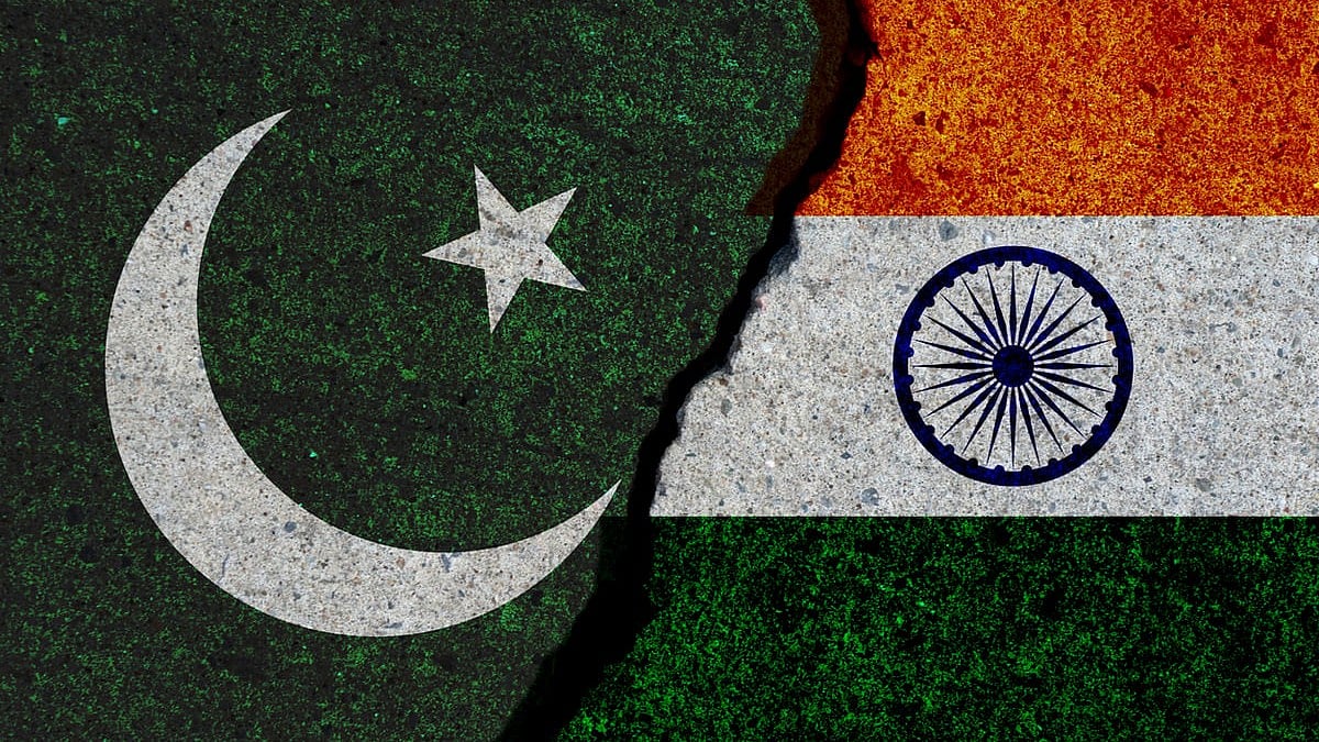 India, Pak must show broadmindedness
