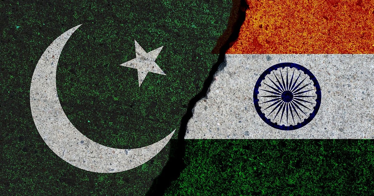 India, Pak must show broadmindedness
