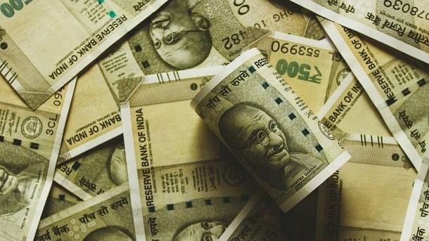 India's forex reserves jump by $3.66 bn to $641.59 bn: RBI
