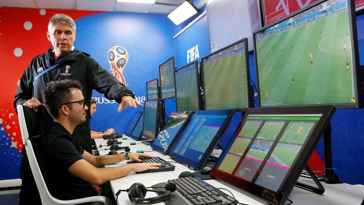 Euro 2024: Only captains will be permitted to speak to referees 