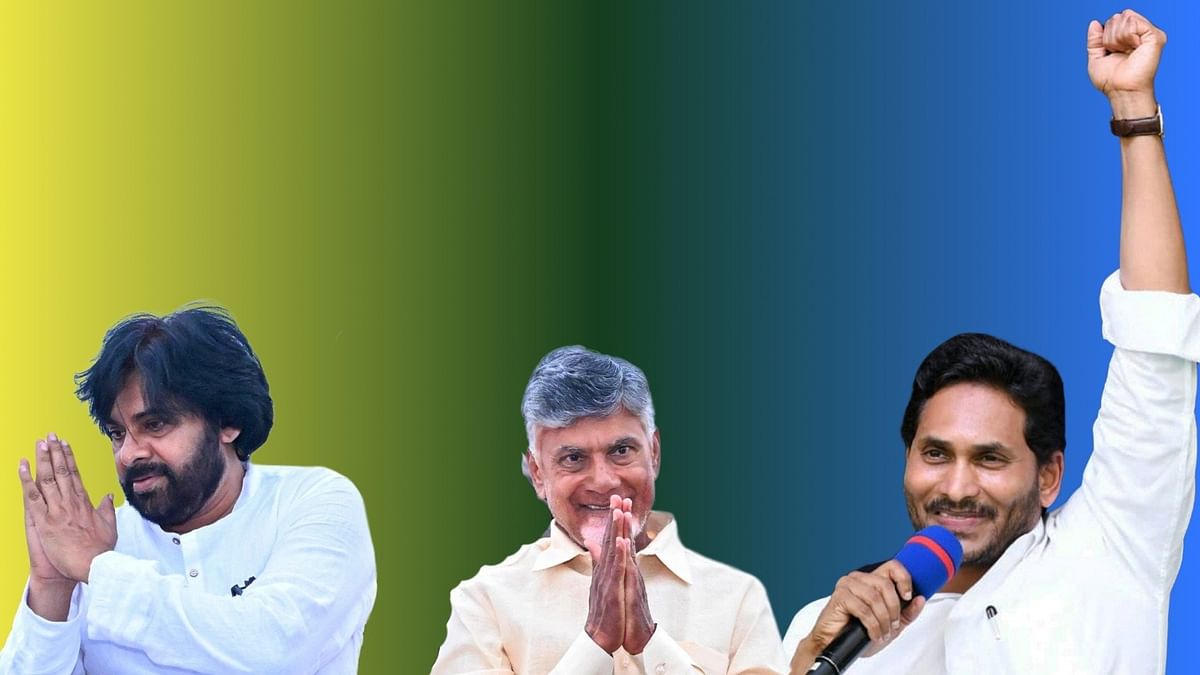 Visakhapatnam as capital: Will YSRCP’s proposal cut ice with voters in Andhra Pradesh?