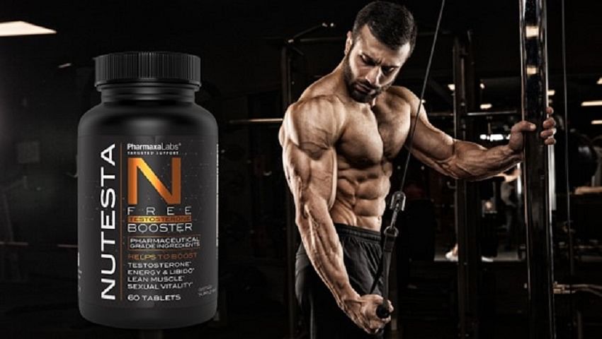 Nutesta Review: Top Selling Testosterone Booster of the Year