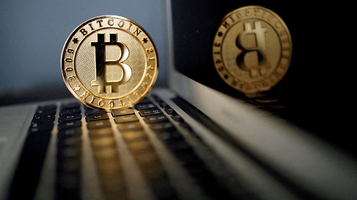 Bitcoin case: Absconding Deputy Superintendent appears before SIT