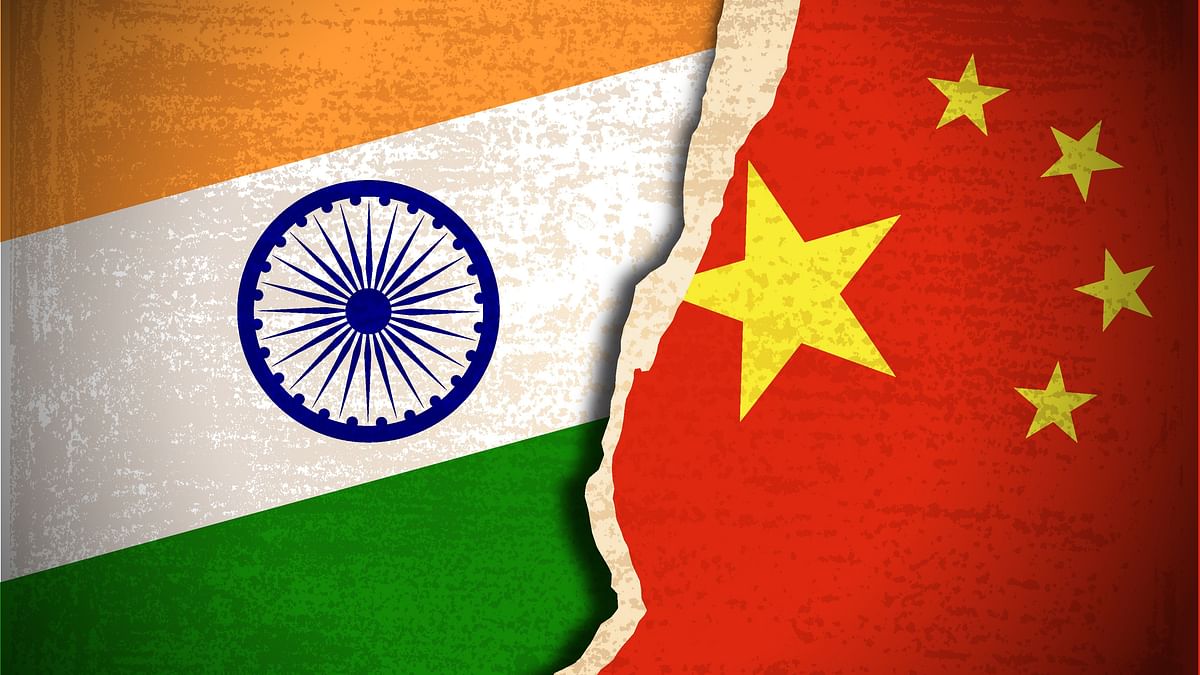 India’s geostrategic counter to China