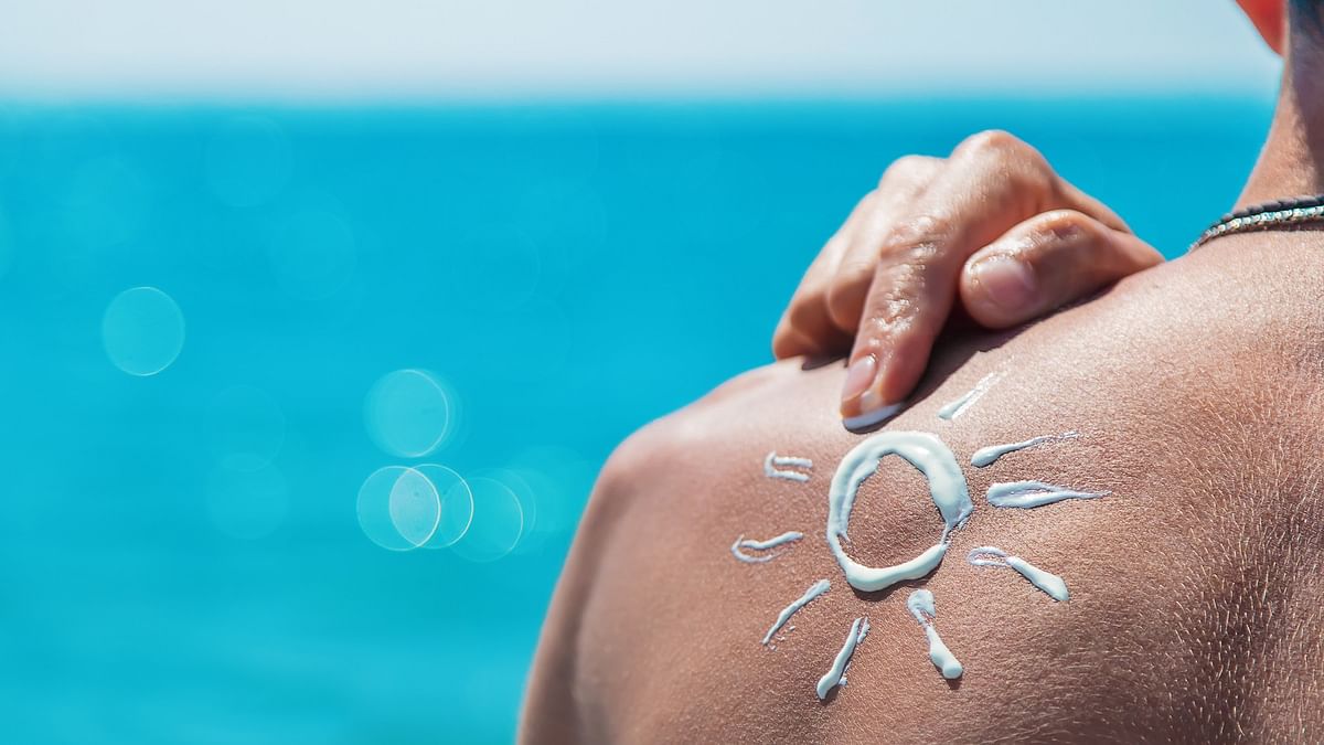 Sunscreen won’t stop you making vitamin D – here’s what you should know