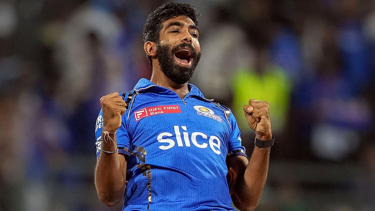 Jasprit Bumrah has left an indelible mark on the tournament by scalping 17 wickets in 11 games. He will play to secure the purple cap in today's match.