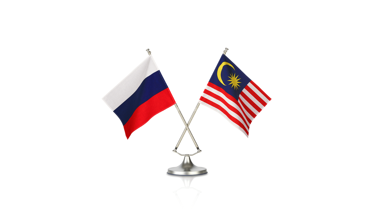 Russia and Malaysia sign agreement to avoid double taxation