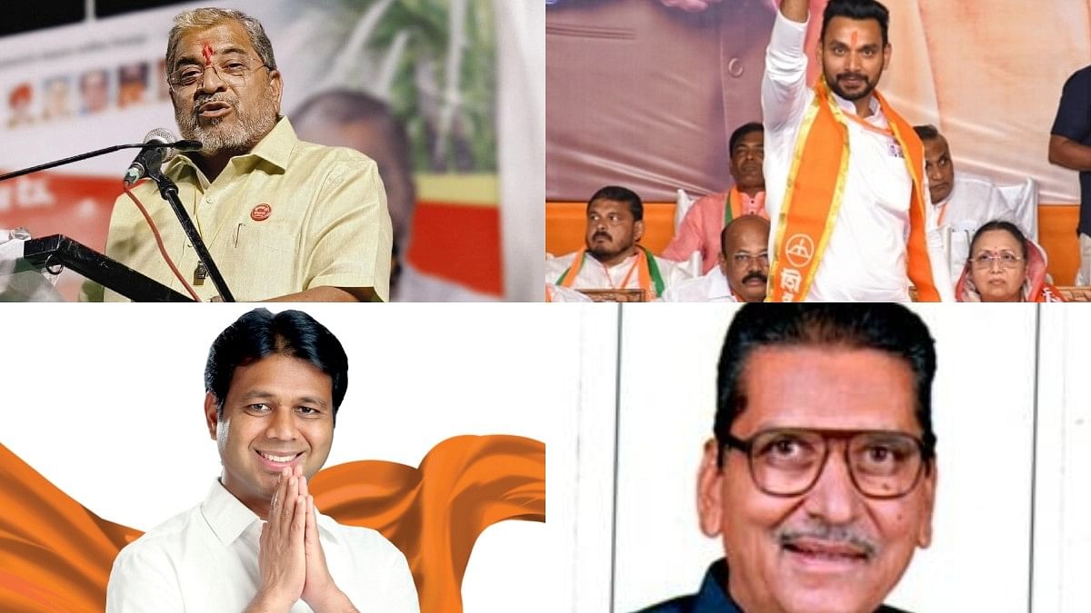Lok Sabha Elections 2024: Four-cornered contest in Hatkanangale
