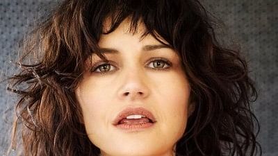 Carla Gugino to play Hollywood icon Vivien Leigh in biopic 'The Florist'