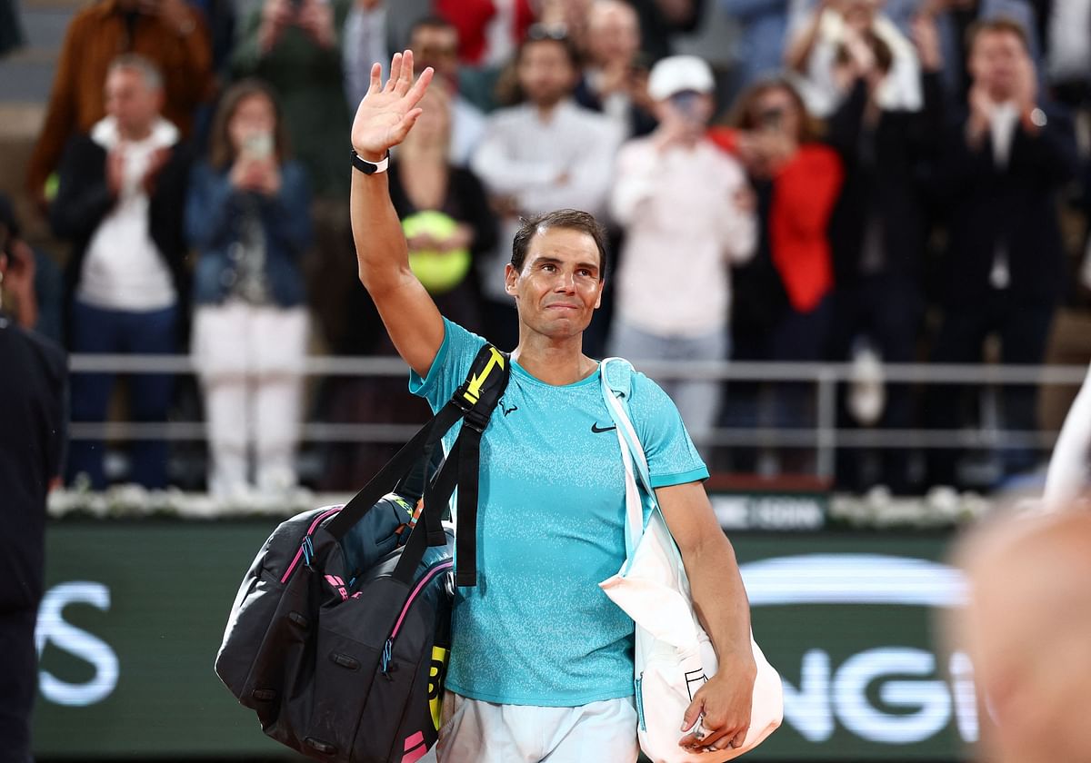 Nadal’s legacy of a record 14 Roland Garros titles stands as a testament to his exceptional skill and dedication on clay. At 37, the Spaniard can reflect on his illustrious tennis career as he nears what appears to be an imminent retirement, given his ongoing injuries.