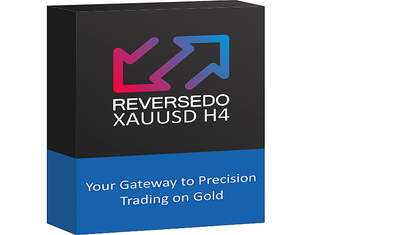 Reversedo, An Advanced Forex Trading Robot to Improve Market Predictions is
Launched