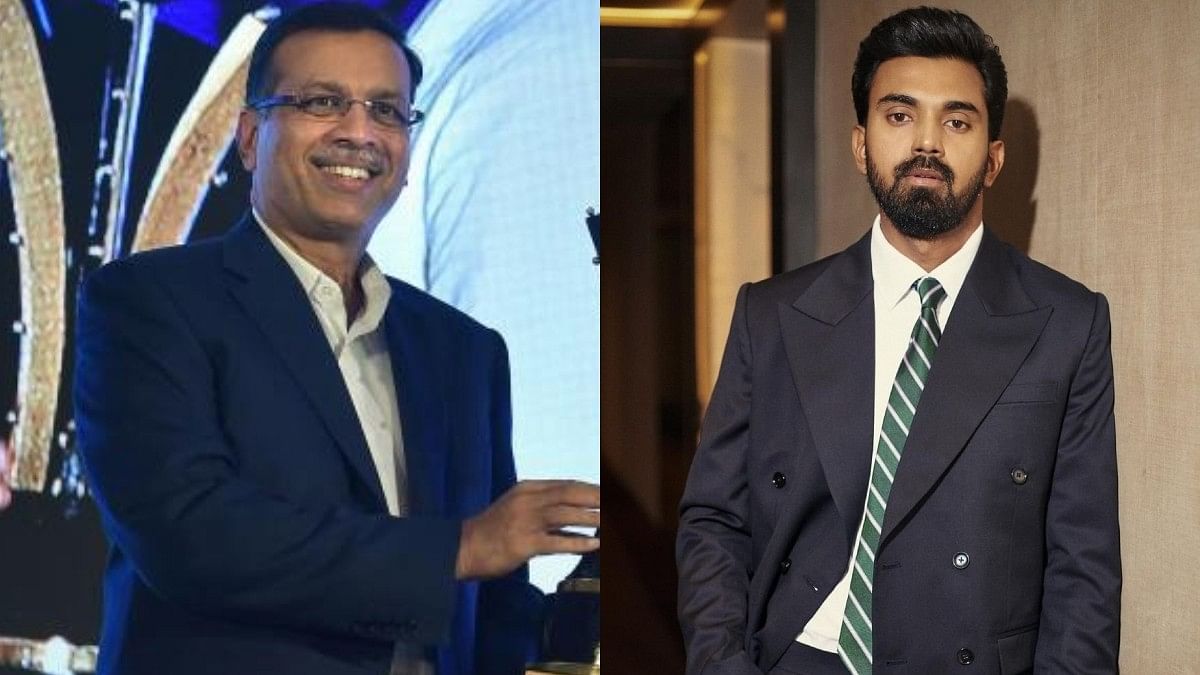 IPL 2024: Netizens vent ire at Sanjiv Goenka over his animated discussion with LSG skipper K L Rahul