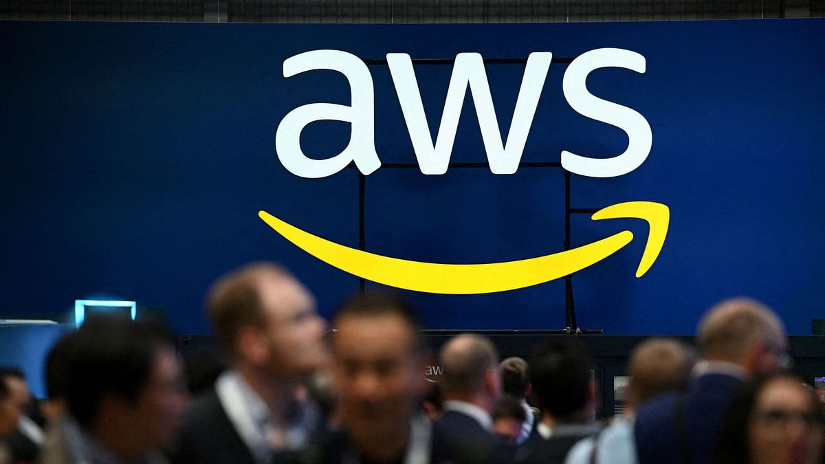 Amazon breaks into Europe 5G networks with Telefonica cloud deal