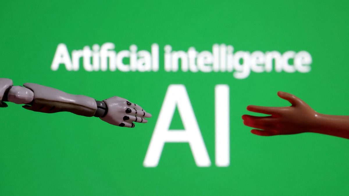 If AI wrecks democracy, we may never know