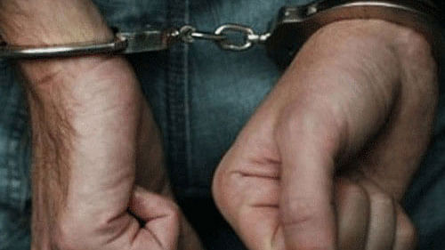 Wanted criminal slapped with PSA in Jammu