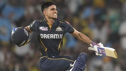 IPL 2024: GT face formidable KKR in must-win game as Gill back in form