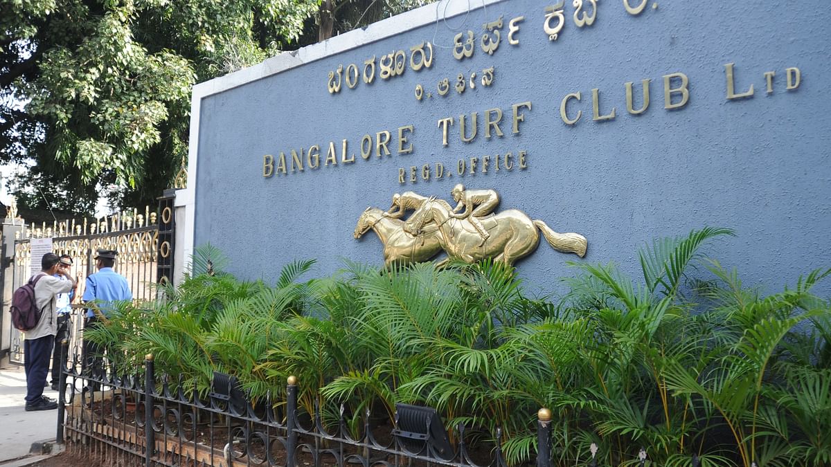 Karnataka High Court refuses to quash FIR against firms involved in horse race betting  