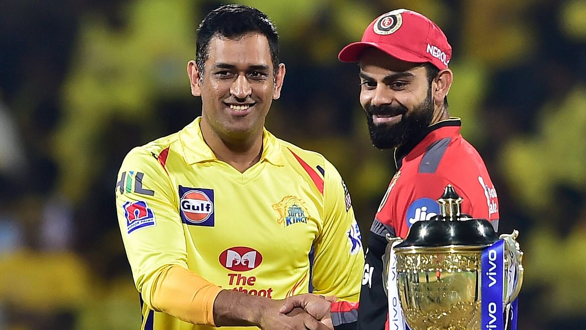 RCB vs CSK IPL 2024: Top five batters to watch out for