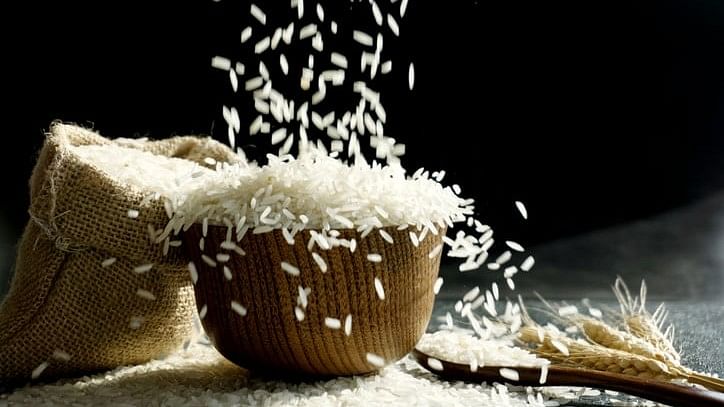 India allows export of 14,000 tonnes of non-basmati white rice to Mauritius