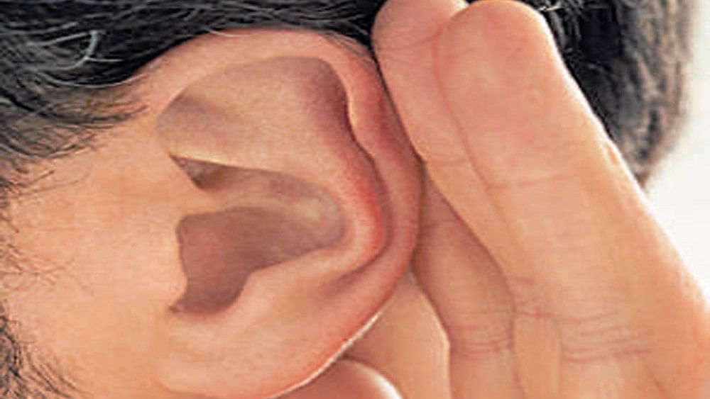 Class 10 student suffers partial hearing loss after teacher slaps him several times 