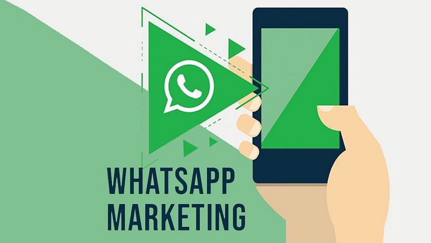 What makes WhatsApp marketing so powerful?