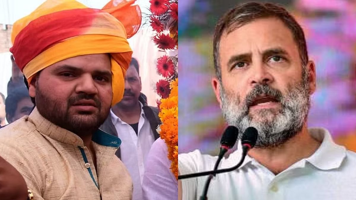 DH Evening Brief | BJP fields Brij Bhushan Singh's son from Kaiserganj; Modi helped 'mass rapist' Prajwal fly to Germany, he must apologise to all women, says Rahul