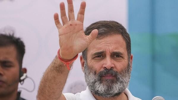 Lok Sabha Elections 2024: Congress adopts multi-pronged media strategy in polls; 20,000 volunteers deployed to spread Rahul's message