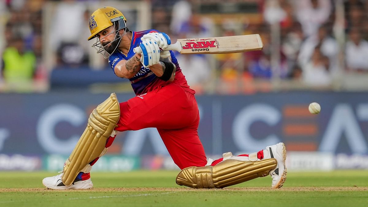 IPL 2024 | Virat played a vintage innings: Green lauds Kohli for keeping RCB in playoffs race