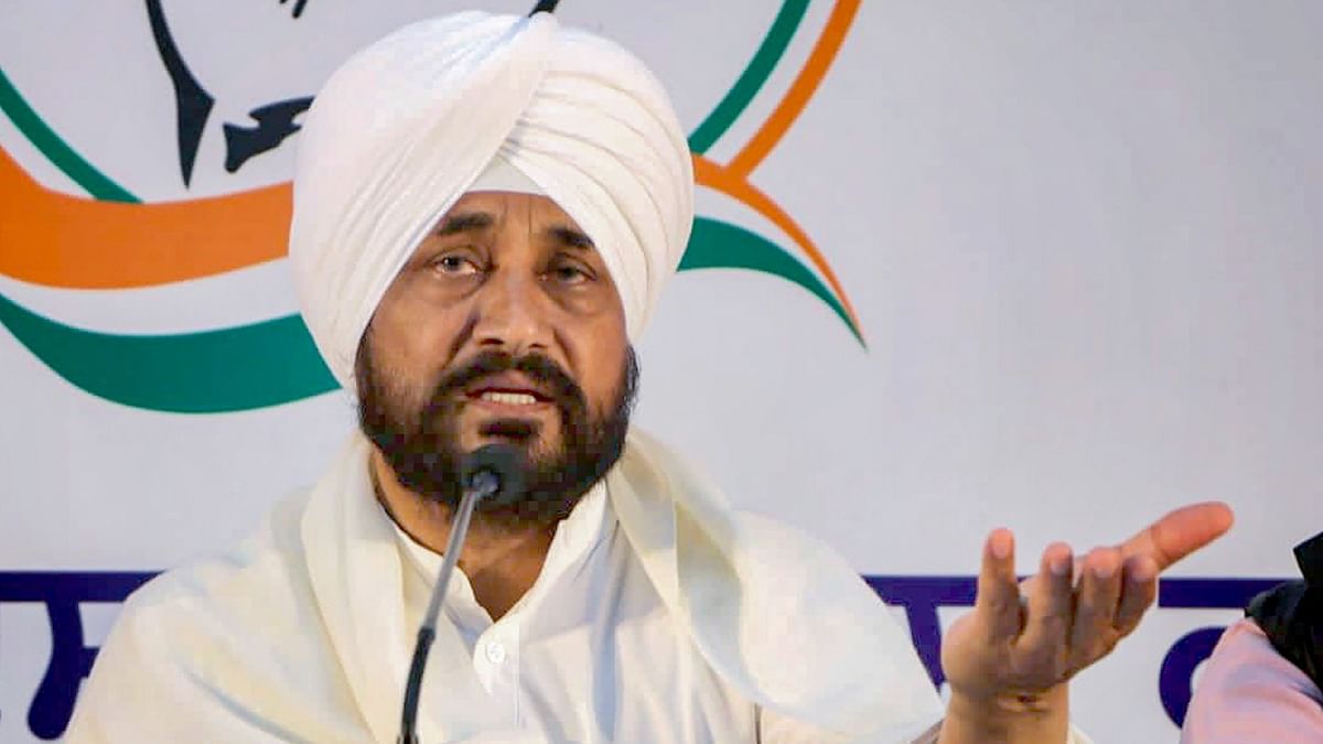 Lok Sabha Elections 2024 | Channi's remark on Poonch terror attack in violation of MCC, says Punjab Chief Electoral Officer