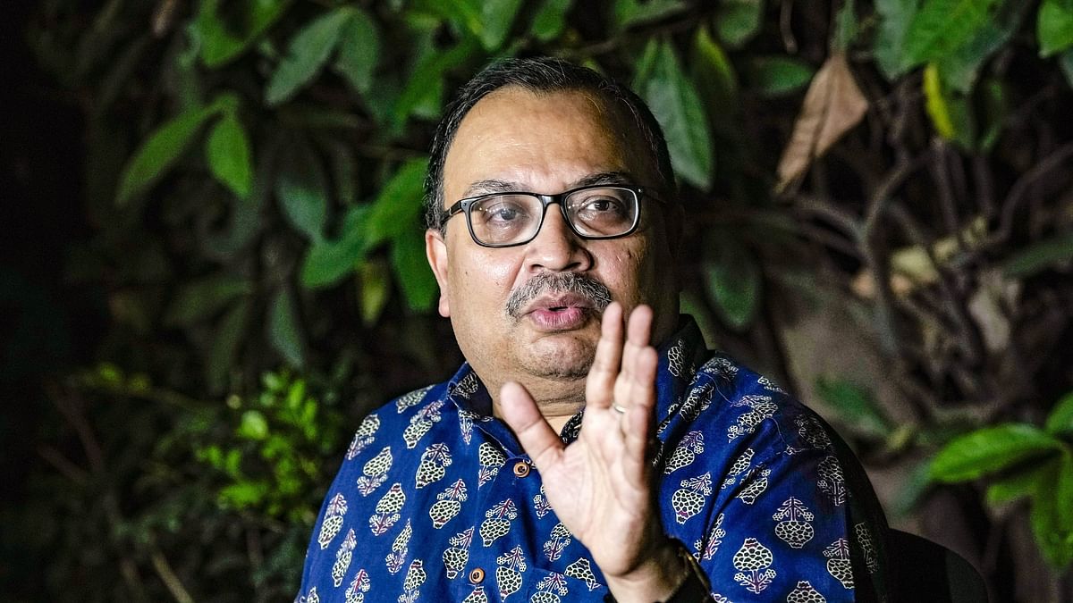 West Bengal: TMC's Kunal Ghosh meets Derek in signs of rapprochement