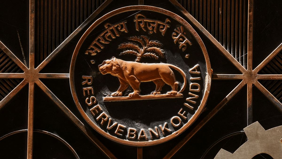 RBI’s balance sheet swells to Rs 70.47 lakh crore in FY24
