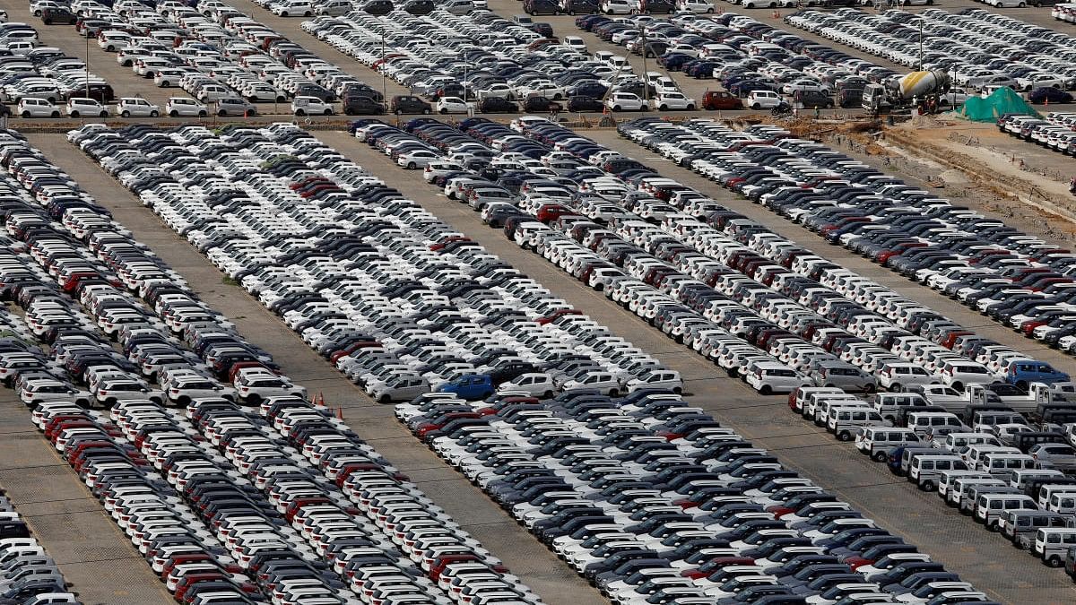 Domestic automobile retail sales surge 27% in April: FADA