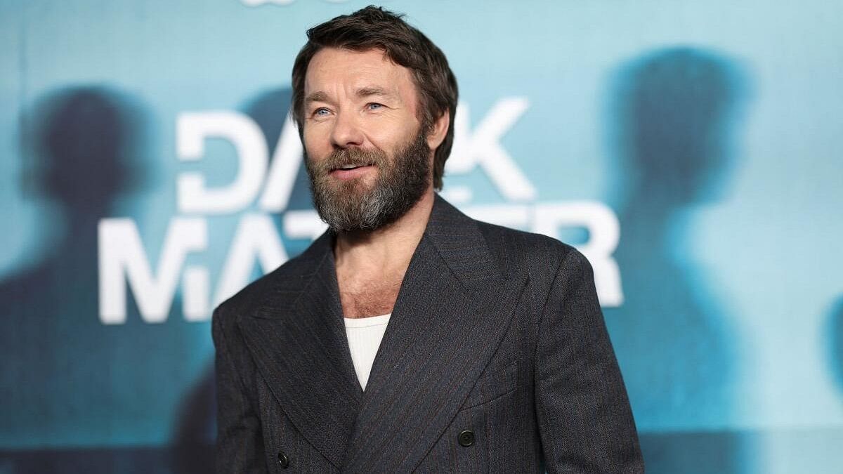 Joel Edgerton says he lost out on ‘Guardians of the Galaxy’ role as he didn't understand film's tone