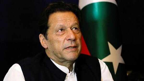 Former Pakistan Prime Minister Imran Khan refuses to tender apology over May 9 riots