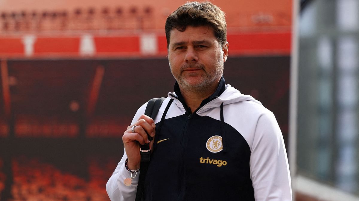 Pochettino latest to face Chelsea axe: Who's next in line for the west London club?