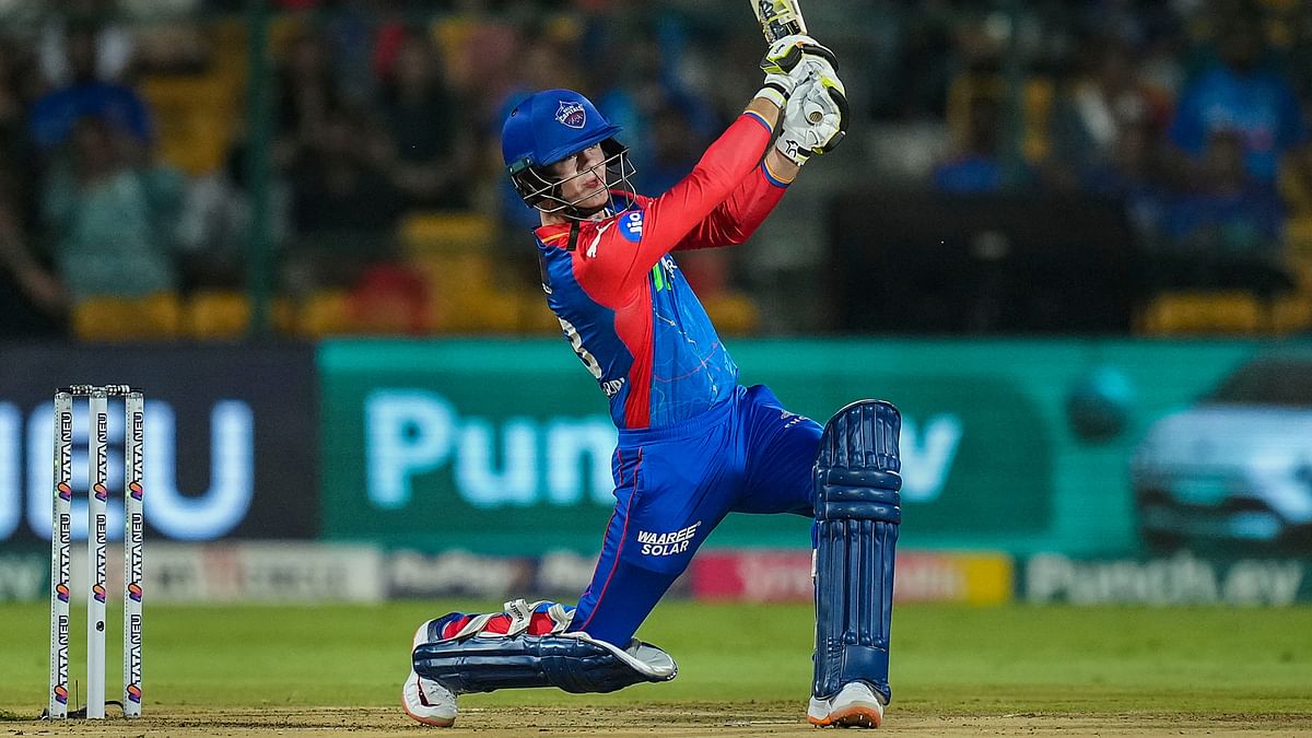 Delhi Capitals' young gun, Jake Fraser-McGurk's brutal batting and ability to convert starts into big scores make him key player to watch out for.