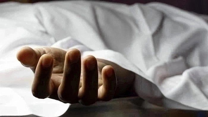 Lok Sabha Polls 2024: 62-year-old Shiv Sena (UBT) election agent found dead in toilet of polling booth in Mumbai's Worli - Vimarsana News