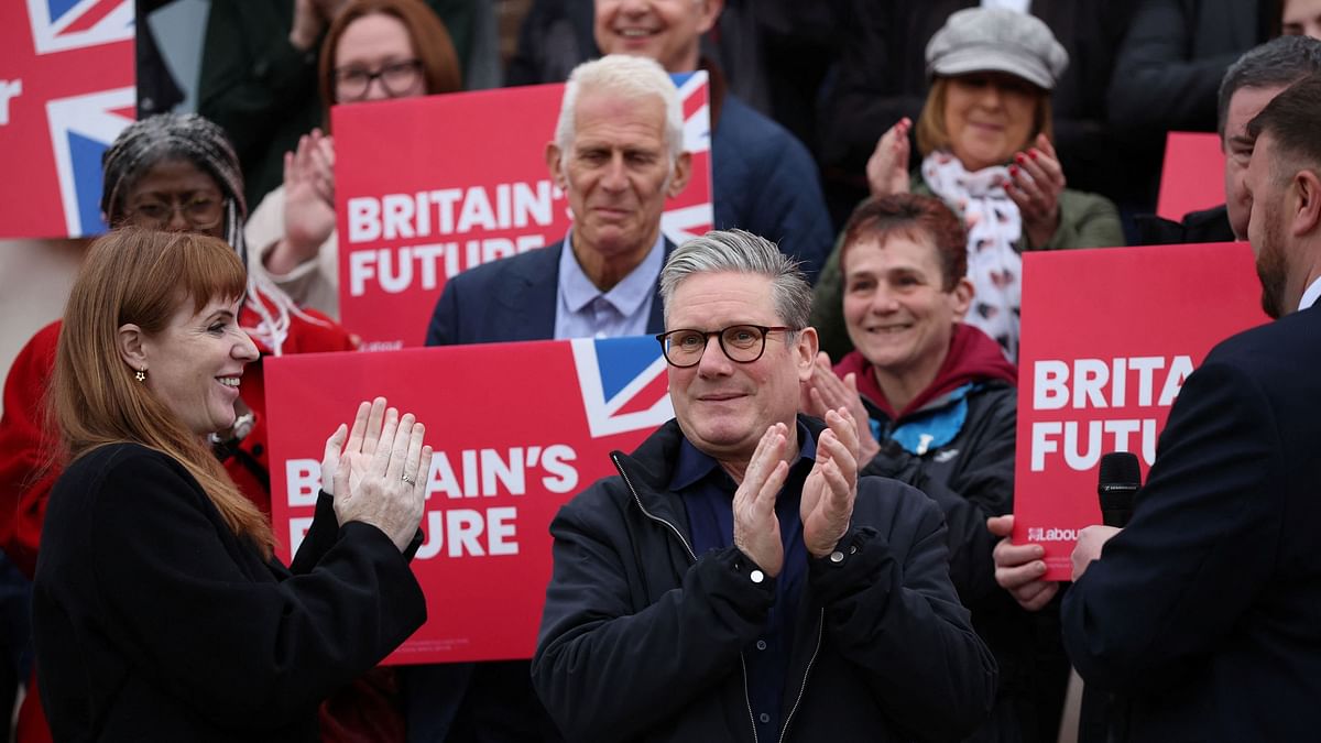 Explained | What challenges await Britain's next Prime Minister Keir Starmer