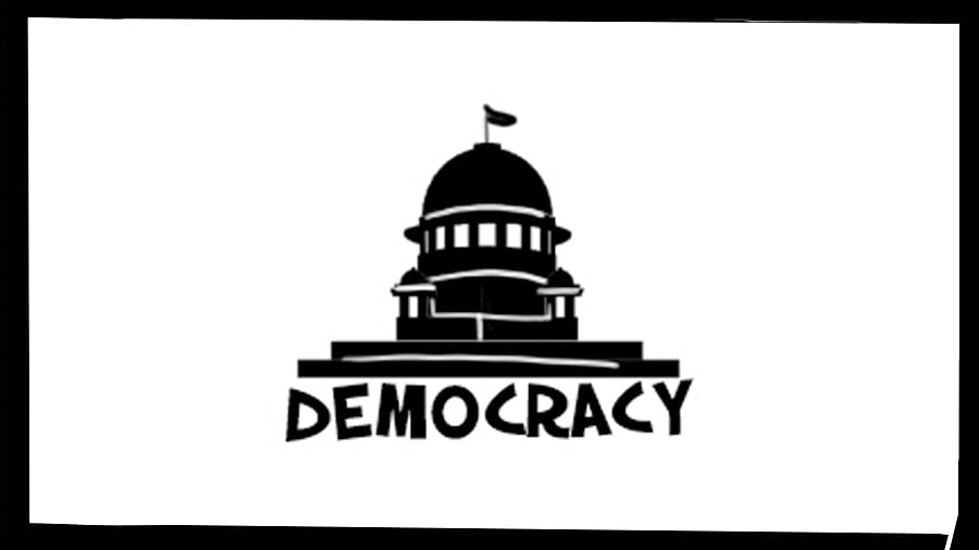 Three SC verdicts that uphold democracy